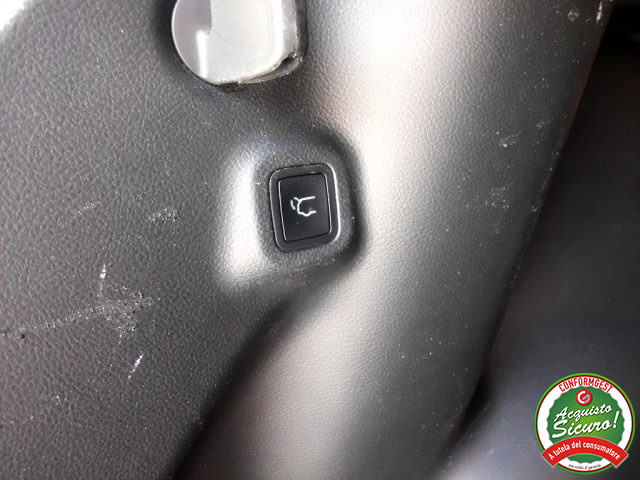 JEEP COMPASS 2.0 MULTIJET II AUT. 4WD LIMITED - foto 38