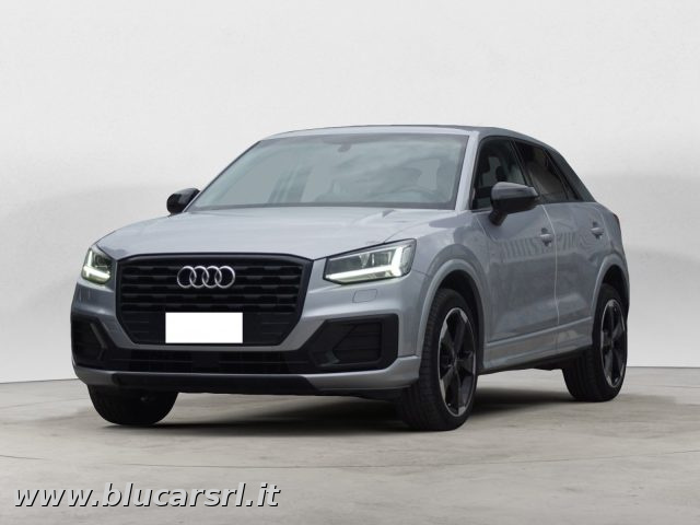 AUDI Q2 1.6 30 TDI ADMIRED S TRONIC