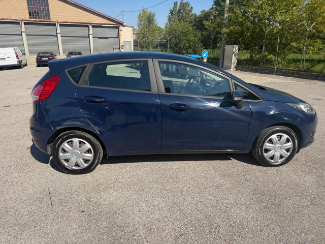 FORD FIESTA 1.6 TDCI 95CV 5P INDIVIDUAL SENZ - foto 31
