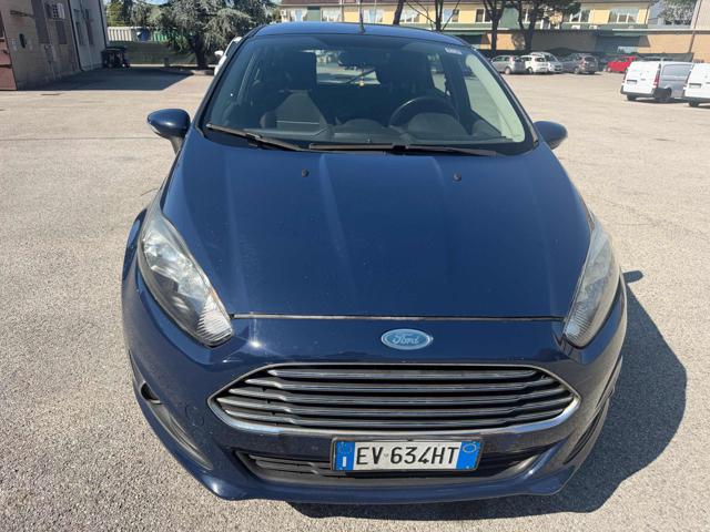 FORD FIESTA 1.6 TDCI 95CV 5P INDIVIDUAL SENZ - foto 24