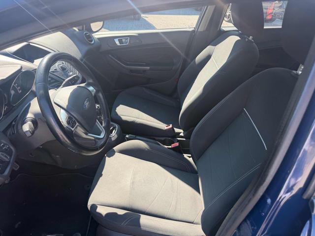 FORD FIESTA 1.6 TDCI 95CV 5P INDIVIDUAL SENZ - foto 21