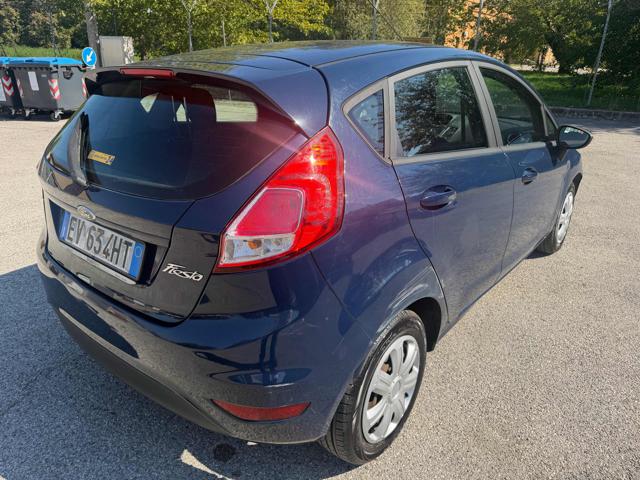 FORD FIESTA 1.6 TDCI 95CV 5P INDIVIDUAL SENZ - foto 26