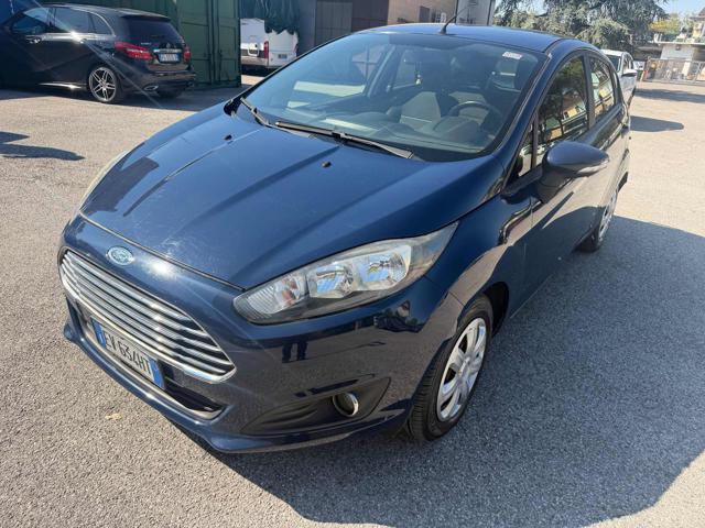 FORD FIESTA 1.6 TDCI 95CV 5P INDIVIDUAL SENZ - foto 23