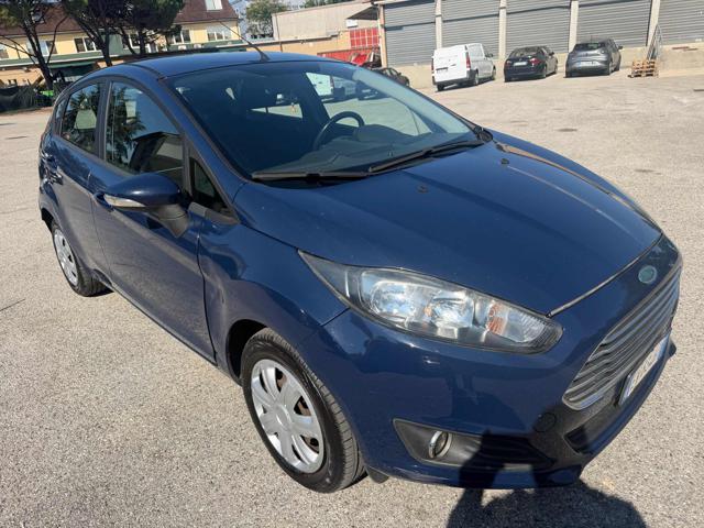 FORD FIESTA 1.6 TDCI 95CV 5P INDIVIDUAL SENZ - foto 14