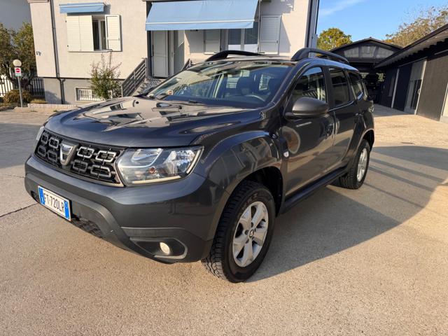 DACIA DUSTER 1.6 115 CV 4X2 GPL 2 SERIE TECHR - foto 8