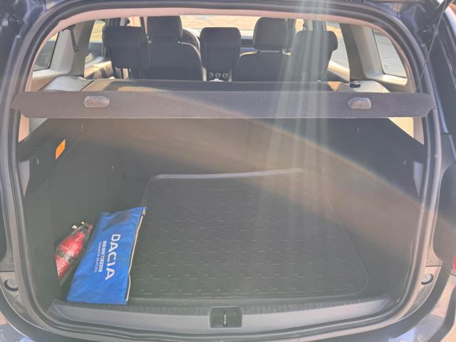 DACIA DUSTER 1.6 115 CV 4X2 GPL 2 SERIE TECHR - foto 14