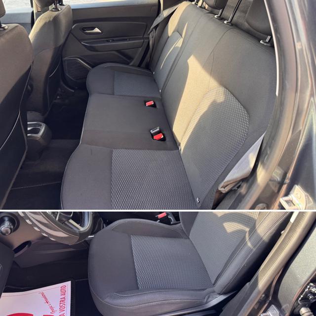 DACIA DUSTER 1.6 115 CV 4X2 GPL 2 SERIE TECHR - foto 11