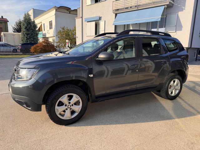 DACIA DUSTER 1.6 115 CV 4X2 GPL 2 SERIE TECHR - foto 7