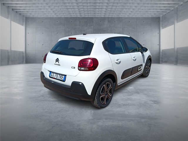 CITROEN C3 3ª SERIE  PURETECH 83 S&S YOU - foto 6