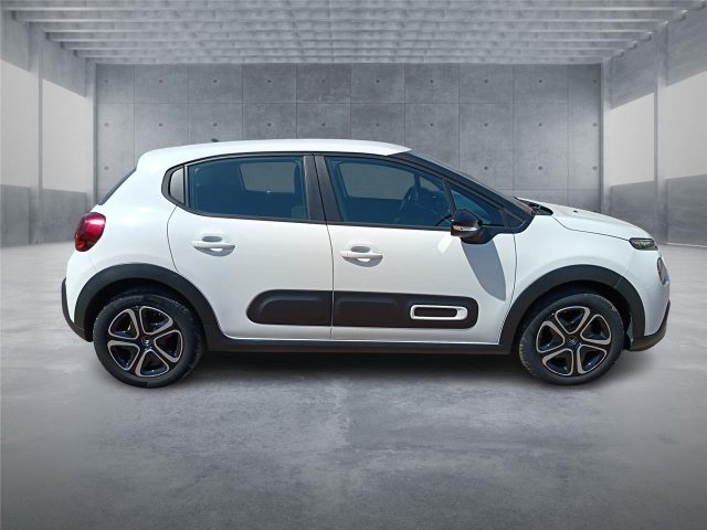 CITROEN C3 3ª SERIE  PURETECH 83 S&S YOU - foto 7