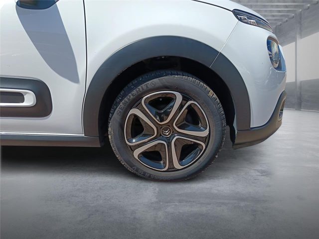 CITROEN C3 3ª SERIE  PURETECH 83 S&S YOU - foto 8