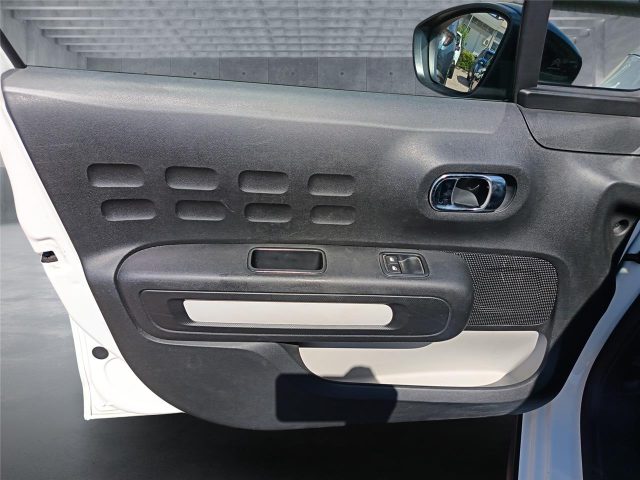 CITROEN C3 3ª SERIE  PURETECH 83 S&S YOU - foto 9