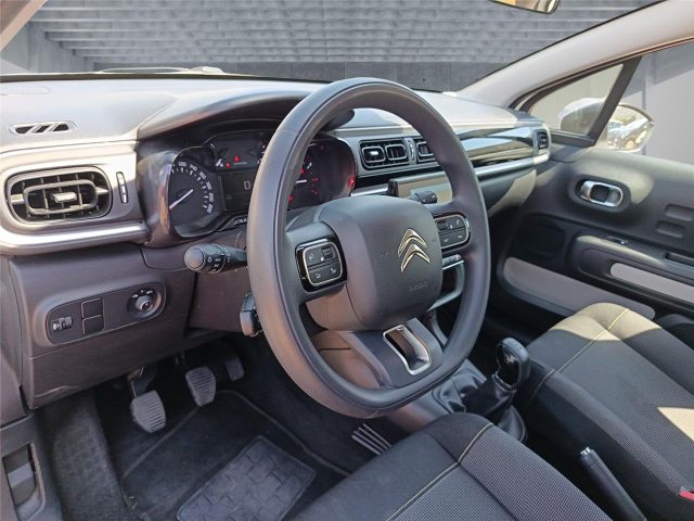 CITROEN C3 3ª SERIE  PURETECH 83 S&S YOU - foto 10