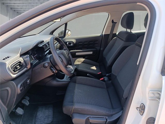CITROEN C3 3ª SERIE  PURETECH 83 S&S YOU - foto 11