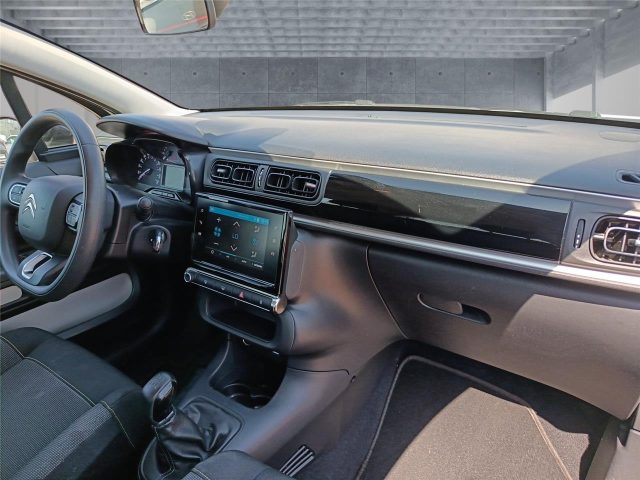 CITROEN C3 3ª SERIE  PURETECH 83 S&S YOU - foto 12