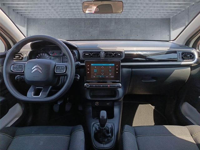 CITROEN C3 3ª SERIE  PURETECH 83 S&S YOU - foto 13