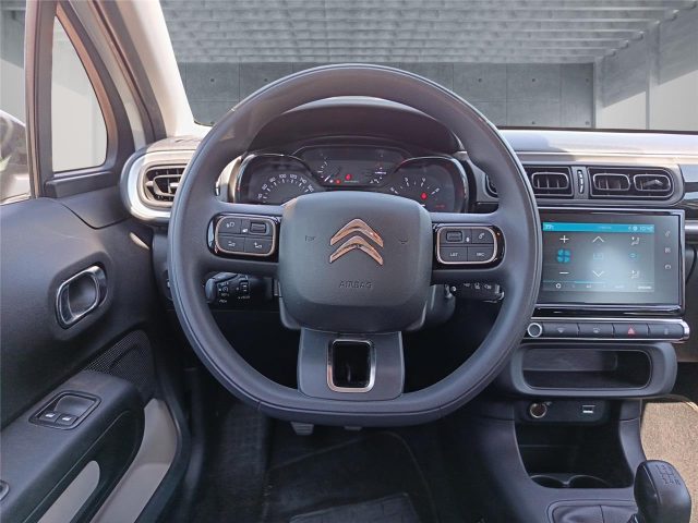 CITROEN C3 3ª SERIE  PURETECH 83 S&S YOU - foto 14