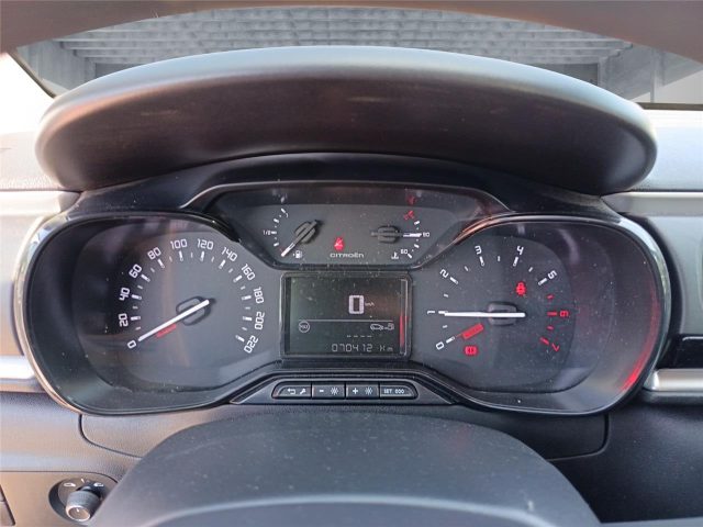 CITROEN C3 3ª SERIE  PURETECH 83 S&S YOU - foto 16