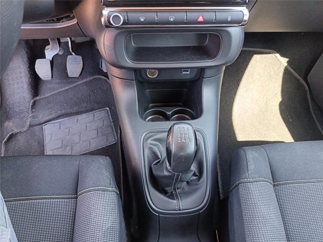 CITROEN C3 3ª SERIE  PURETECH 83 S&S YOU - foto 18