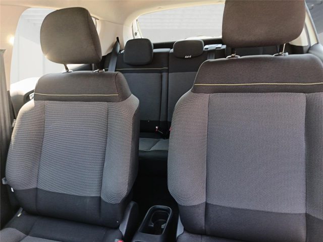 CITROEN C3 3ª SERIE  PURETECH 83 S&S YOU - foto 19