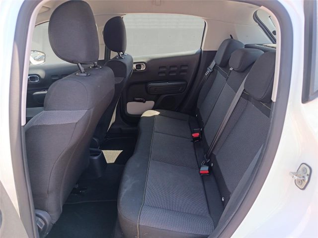 CITROEN C3 3ª SERIE  PURETECH 83 S&S YOU - foto 20