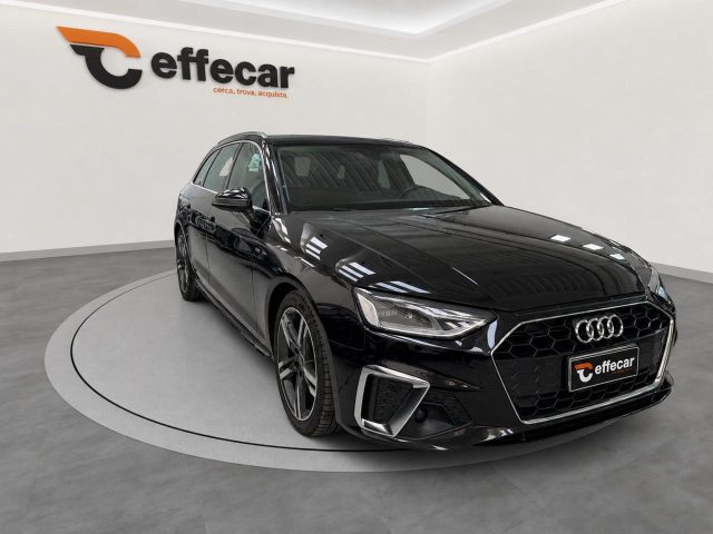 AUDI A4 AVANT 30 TDI/136 CV S TRONIC S L - foto 3
