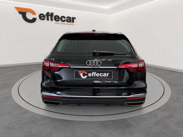 AUDI A4 AVANT 30 TDI/136 CV S TRONIC S L - foto 5