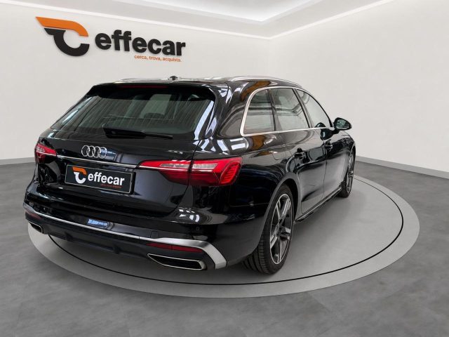 AUDI A4 AVANT 30 TDI/136 CV S TRONIC S L - foto 6