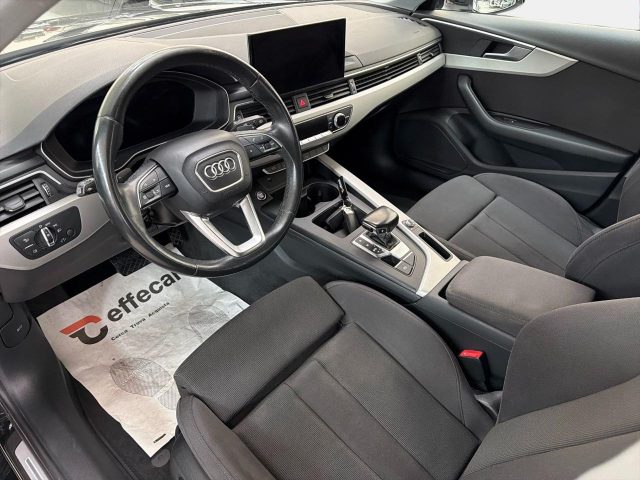 AUDI A4 AVANT 30 TDI/136 CV S TRONIC S L - foto 7