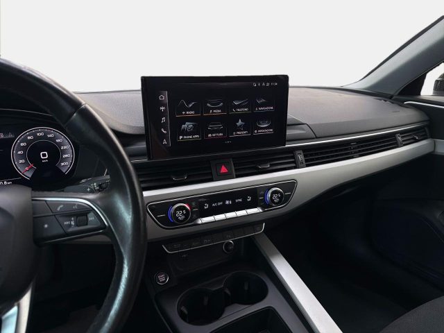AUDI A4 AVANT 30 TDI/136 CV S TRONIC S L - foto 10