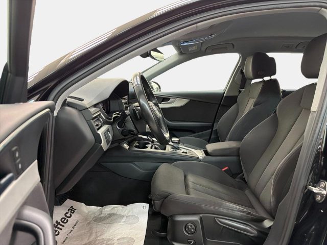 AUDI A4 AVANT 30 TDI/136 CV S TRONIC S L - foto 12