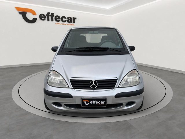 MERCEDES-BENZ A 140 CAT CLASSIC - foto 2