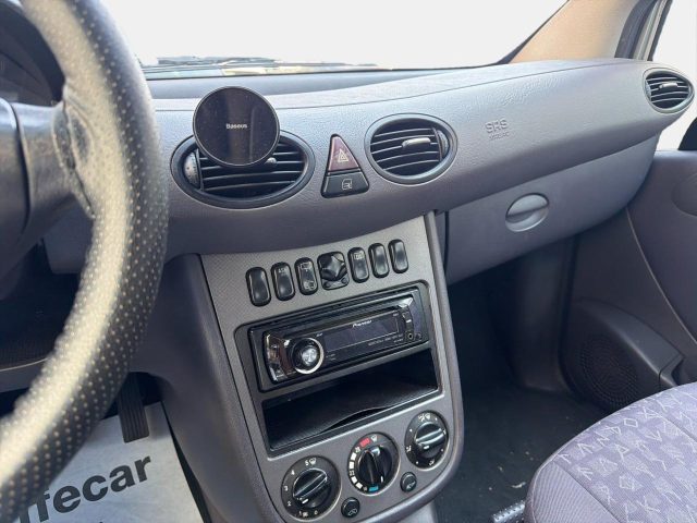 MERCEDES-BENZ A 140 CAT CLASSIC - foto 10