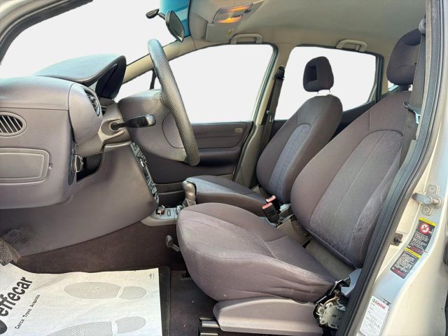 MERCEDES-BENZ A 140 CAT CLASSIC - foto 12