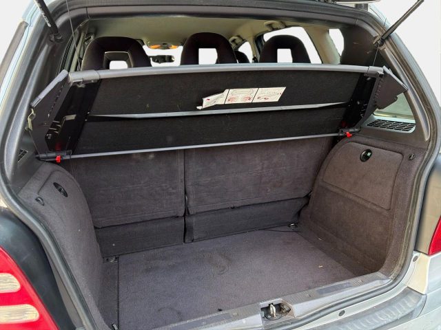 MERCEDES-BENZ A 140 CAT CLASSIC - foto 14