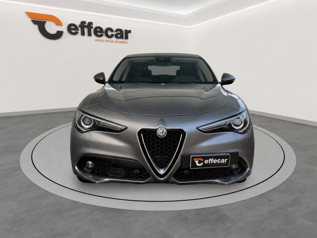 ALFA ROMEO STELVIO 2.2 TURBODIESEL 210 CV AT8 Q4 SP - foto 2