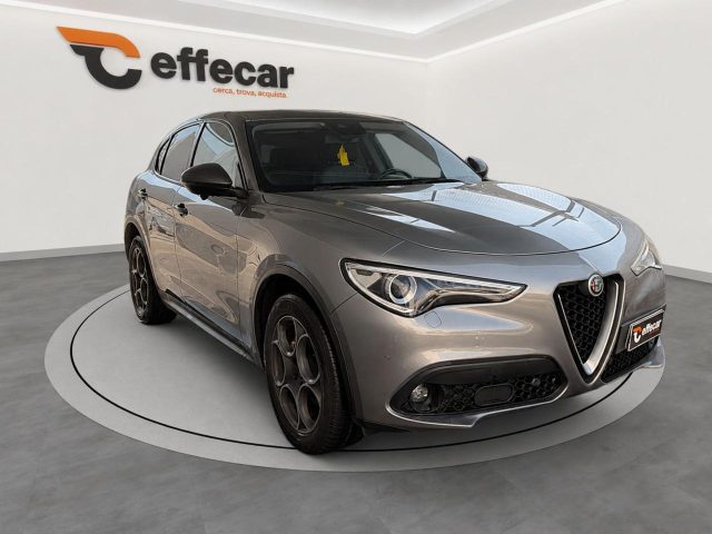 ALFA ROMEO STELVIO 2.2 TURBODIESEL 210 CV AT8 Q4 SP - foto 3
