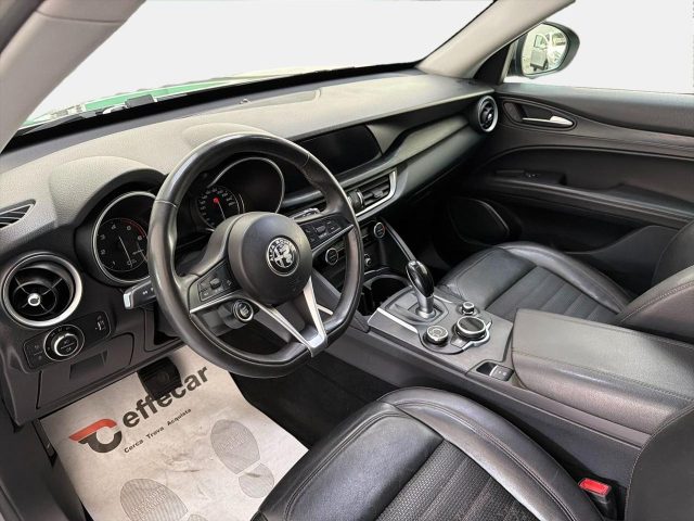 ALFA ROMEO STELVIO 2.2 TURBODIESEL 210 CV AT8 Q4 SP - foto 7