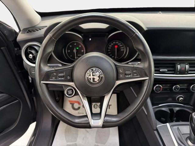 ALFA ROMEO STELVIO 2.2 TURBODIESEL 210 CV AT8 Q4 SP - foto 8