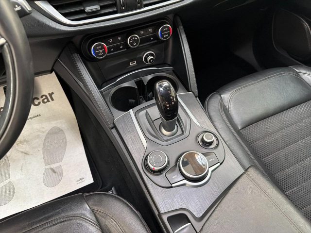 ALFA ROMEO STELVIO 2.2 TURBODIESEL 210 CV AT8 Q4 SP - foto 11