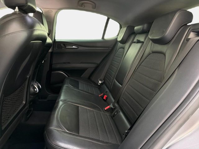 ALFA ROMEO STELVIO 2.2 TURBODIESEL 210 CV AT8 Q4 SP - foto 13