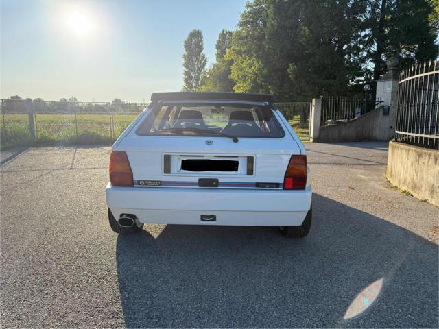 LANCIA DELTA 2.0I.E. TURBO 16V HF MARTINI 5 - foto 8