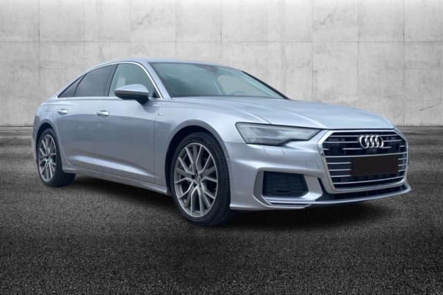 AUDI A6 40 2.0 TDI S TRONIC BUSINESS SPO - foto 2