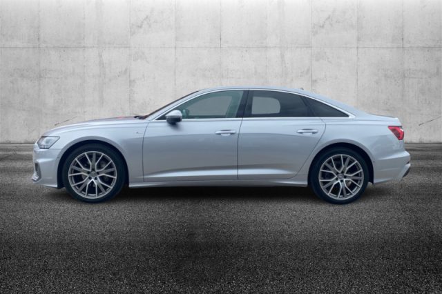 AUDI A6 40 2.0 TDI S TRONIC BUSINESS SPO - foto 4