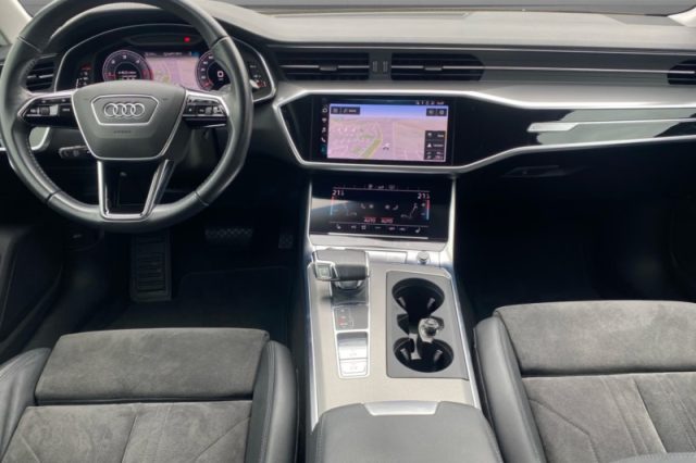 AUDI A6 40 2.0 TDI S TRONIC BUSINESS SPO - foto 6