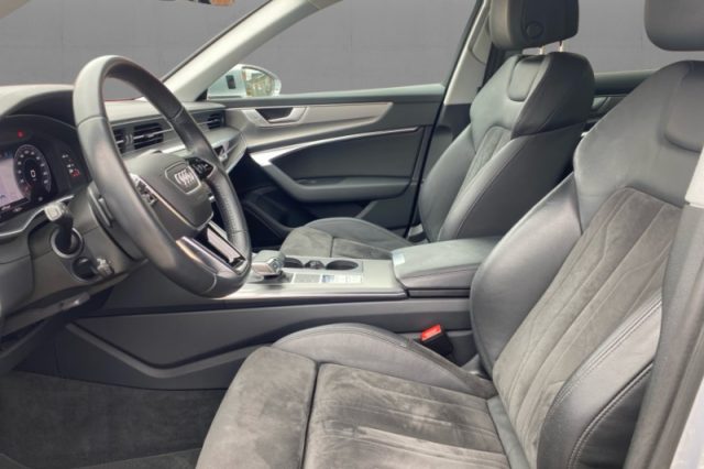 AUDI A6 40 2.0 TDI S TRONIC BUSINESS SPO - foto 7