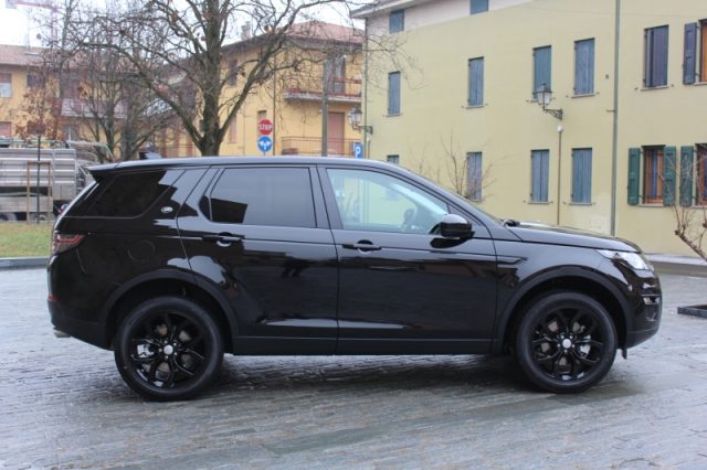 LAND ROVER DISCOVERY SPORT 1.5 I3 PHEV 269 CV AWD METROPOLI - foto 8