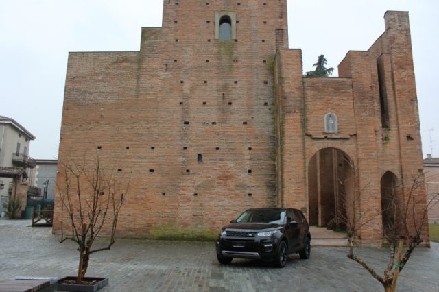 LAND ROVER DISCOVERY SPORT 2.0 TD4 204 CV AWD METROPOLITAN - foto 2