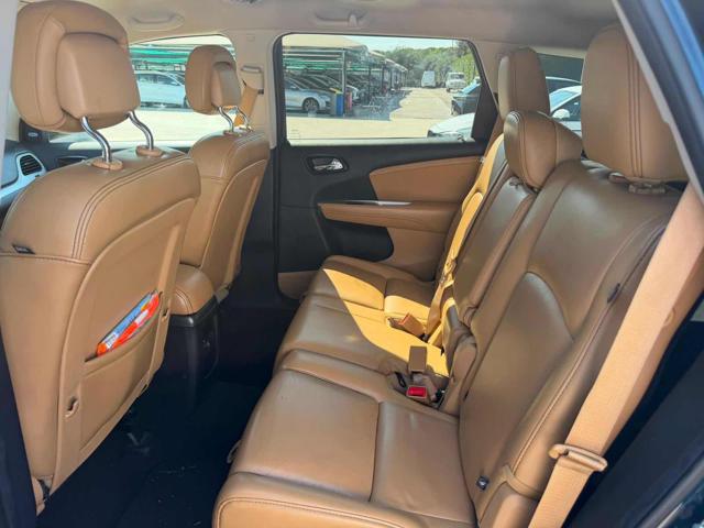 FIAT FREEMONT 146,441KM 7P 2.0MJT 170CV4X4 AUT - foto 33