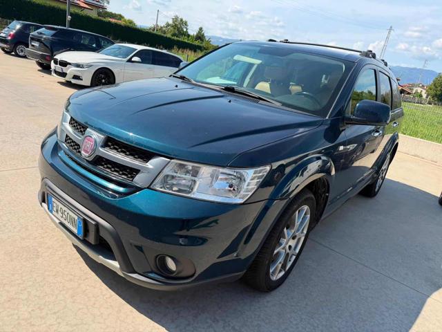 FIAT FREEMONT 146,441KM 7P 2.0MJT 170CV4X4 AUT - foto 6